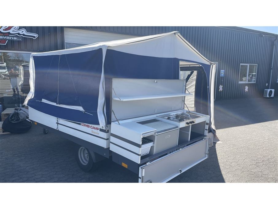 Combi-Camp Venezia Comfort